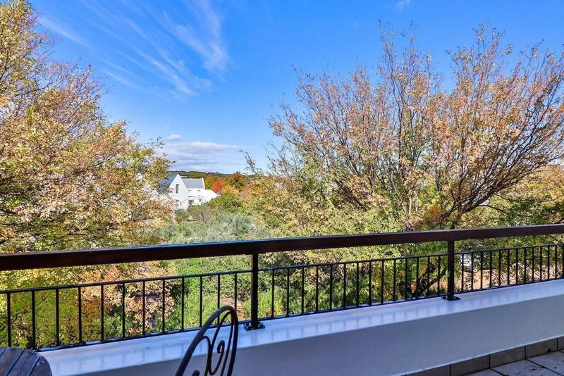 5 Bedroom Property for Sale in Stellenbosch Central Western Cape